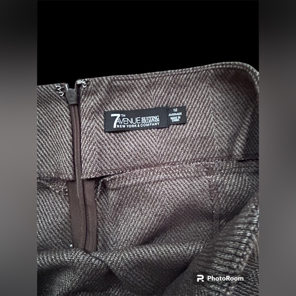 SKIRT - Picture 4 of 7